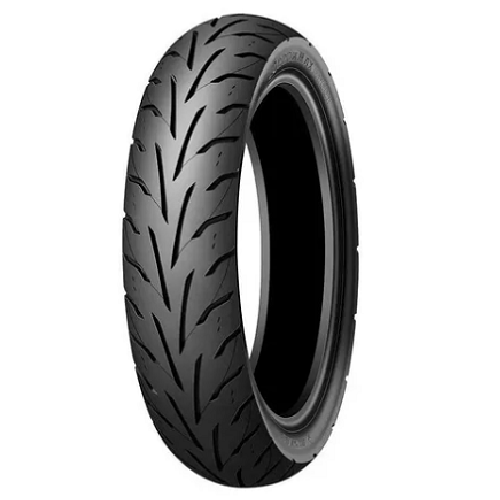 09074 LLANTA 100 80 17 DUNLOP GT 601 TL - Imagen 1