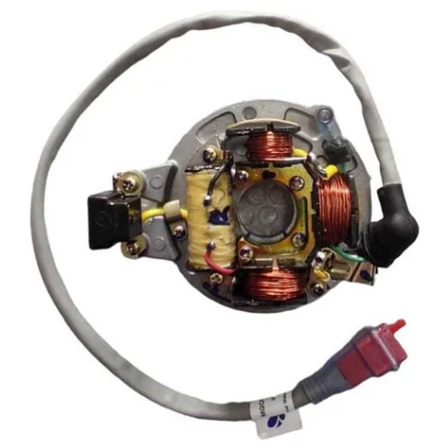 09076 EMBOBINADO PLATO BOBINA VRC BOXER CT 100 RP - Imagen 1