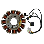 EMBOBINADO PLATO BOBINA VRC PULSAR 150 180 UG RP