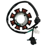 EMBOBINADO PLATO BOBINA VRC CBF 150 INVICTA RP