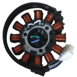 EMBOBINADO PLATO BOBINAS VRC FZ 16 RP