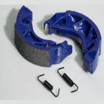 BANDA FRENO CASSARELLA FZ16 YBR 125 SS  DX SZ 160 R - Imagen 2