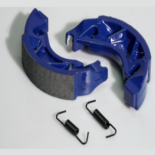 09085-A BANDA FRENO CASSARELLA FZ16 YBR 125 SS  DX SZ 160 R - Imagen 2