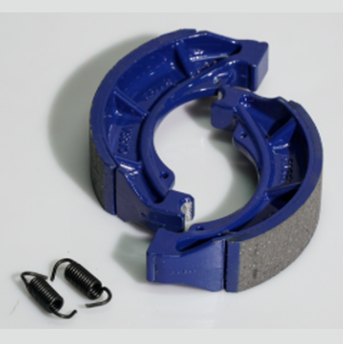 09087-A BANDA FRENO CASSARELLA PULSAR180 PULSAR180UG DISCOVER125 MAX ST DISCOVER 150 PUL - Imagen 2