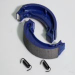 BANDA FRENO DELANTERA ECO DELUXE CB 110 DEL CD 100 SPLENDOR CR - Imagen 2