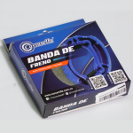 BANDA FRENO CASSARELLA AGILITY125/FLY125 TRASERAS