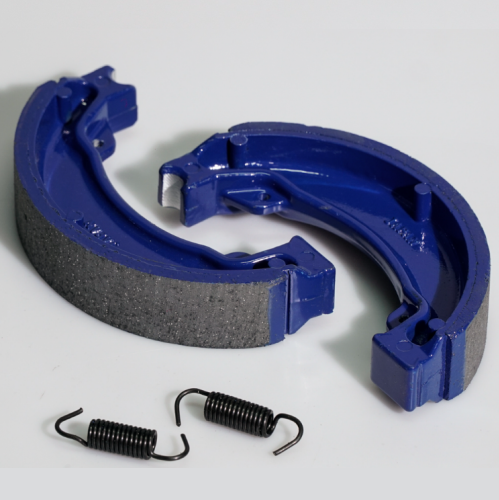 09093-A BANDA FRENO CASSARELLA AGILITY125/FLY125 TRASERAS - Imagen 2