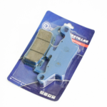 PASTILLA FRENO CASSARELLA DELANTERAS: BWS125/ BWS125/ MAX100/ SIGMA125