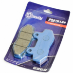 PASTILLA DE FRENO DELANTERAS AKT 110 AK 125 SL AKT 125 NKD AKT 235/ FLEX COMBAT5