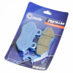 PASTILLA FRENO CASSARELLA DELANTERAS: AK125 DYNAMIC/ JET-4/ JET5/ CROX125-150