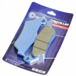 PASTILLA FRENO CASSARELLA DELANTERA: NXG SPLENDOR/ CBF150/ CB110 FD/ CBF150 INVI