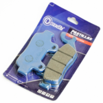PASTILLA FRENO CASSARELLA DELANTERAS: E-STORM/ CB190R/ CB125E