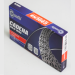 CADENA 428 H 132 CASSARELLA DORADA