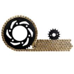 KIT DE ARRASTRE SPIDER SZ R RR 14 X 42 428 X 132  APACHE RTR 180 SCORPION