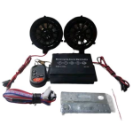 ALARMA USB PITO MOTO EVERESTT