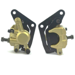 MORDAZA FRENO DE DISCO DELANTERO LIBERO 125 GX MOTOR
