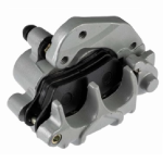 MORDAZA FRENO DE DISCO DELANTERO PULSAR 135/180 GX MOTOR