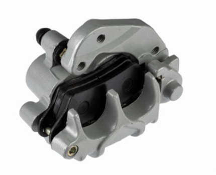 MORDAZA FRENO DE DISCO DELANTERO PULSAR 135/180 GX MOTOR