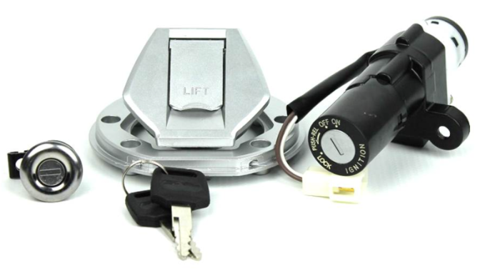 KIT DE SUICHE PULSAR 200NS GX MOTOR - Imagen 1