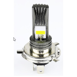 BOMBILLO FAROLA LED TRICETA M11R-H4 800 LUMENS