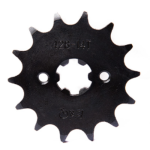 PIÑON DELANTERO 14 T (PASO 428) MRX 125 MOD 2020