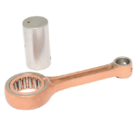 KIT BIELA COMPLETA XTZ 125 LIBERO YBR 125