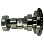 ARBOL DE LEVAS E STORM CBZ 160 XL 200 CB 125 E