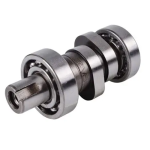 ARBOL DE LEVAS PLATINO 125 5S