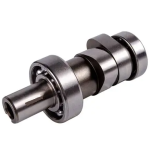 ARBOL DE LEVAS PULSAR 200 NS