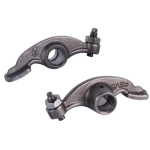 BALANCINES DE ADMISION Y ESCAPE AKT 125 FLEX JUEGO X 2 PRECIO X 2