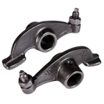 BALANCINES DE ADMISION Y ESCAPE AKT CR5 180 TTR 180 TTX 180 XM 180 JUEGO X 2 PRE