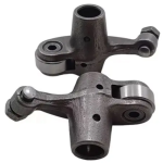 BALANCINES DE ADMISION Y ESCAPE XTZ 250 FZ 250 (JUEGO X2) PRECIO X JUEGO