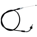 GUAYA DE ACELERADOR YBR 125 ESD LIBERO 125 #2 RETROCESO