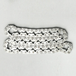 CADENILLA DE DISTRIBUCION APACHE 160 180 3X4-94L
