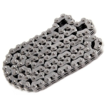 CADENILLA DE DISTRIBUCION FZ 16/2.0 SZ-RR SZ-R R15/XTZ150/ZX130/GSR150 (4
