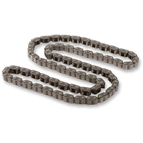 09224 CADENILLA DE DISTRIBUCION LIBERO110/WAVE110/CB1/CBF125 AK FLEX125 (25H 9 - Imagen 1