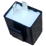 FLASHER DIRECCIONAL AGILITY125/CG125/NXR/CBX/YBR125/XTZ125