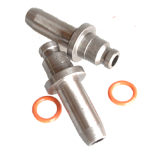 GUIAS DE VALVULAS MOTOCARRO BAJAJ 3W 205 TORITO PULSAR 180 / DISCOVER 135 (JUEGO