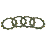 JUEGO DISCOS CLUTCH VIVA 115 (JUEGO X 5) PRECIO X JUEGO