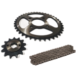 KIT ARRASTRE AK TTR 180 TTR 200 13T 39T-520H-110L