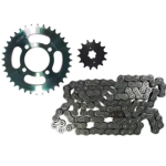 KIT ARRASTRE PULSAR 200 NS 14T/ 39T-520H 520HX110L CON JUEGO TORNILLOS SPROCKET