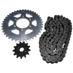 KIT ARRASTRE CR5 200 13T/ 40T-520HX120L