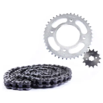 KIT ARRASTRE CRYPTON 115 15T/ 41T-420HX122L