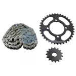 KIT ARRASTRE CRYPTON T110 15T/ 37T-428HX120L