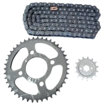 KIT ARRASTRE PULSAR 135 15T/ 43T-428HX130L