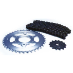 KIT ARRASTRE PULSAR 200 NS 14T/ 39T-520HX11