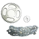 KIT ARRASTRE YBR 125 14T/ 43T-428HX120L