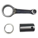 KIT BIELA COMPLETO AK125/150 NE 13MM