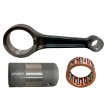 KIT BIELA COMPLETO APACHE 180