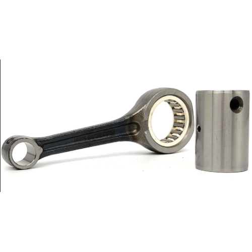 09324 KIT BIELA COMPLETO CB 110 NAVI 110 TWISTER HONDA - Imagen 1